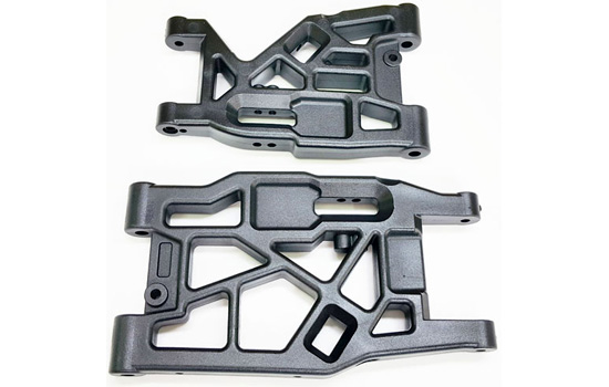 T2M Querlenkerset unten vo/hi